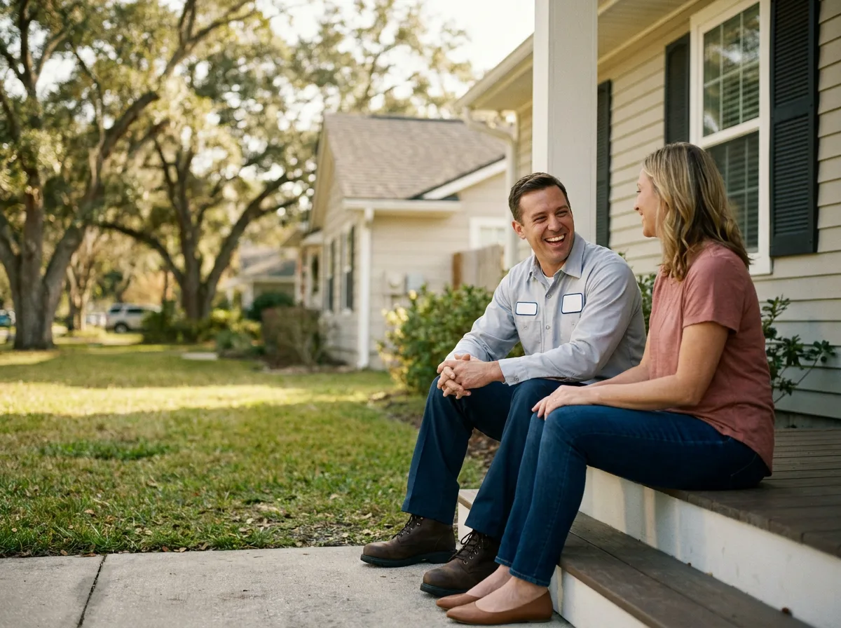 Septic tank pumping FAQs for Reva, VA